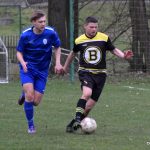 Vysokou výhru Smetanky v Klukách dirigoval Jiří Holík