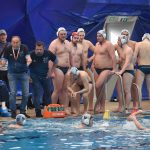 Vodní pólisté Strakonic zakončili základní část, v play-off půjdou na Stepp