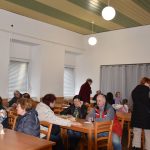 Předzvěst Velikonoc na Milevsku odstartovala i letos v Branicích