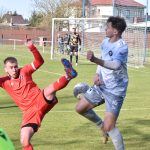 Katovice v laufu! Po Sousedovicích porazily i Bavorov