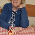 Předzvěst Velikonoc na Milevsku odstartovala i letos v Branicích