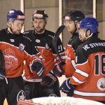 Střelci zpacifikováni! Strakonice postoupily do finále v nejkratším možném čase