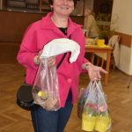 Předzvěst Velikonoc na Milevsku odstartovala i letos v Branicích