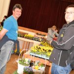 Předzvěst Velikonoc na Milevsku odstartovala i letos v Branicích