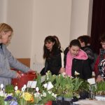 Předzvěst Velikonoc na Milevsku odstartovala i letos v Branicích