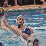 Vodní pólisté Strakonic zakončili základní část, v play-off půjdou na Stepp