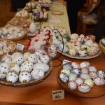 Předzvěst Velikonoc na Milevsku odstartovala i letos v Branicích