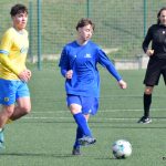 Písečtí dorostenci na úvod jara nezaváhali