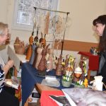 Předzvěst Velikonoc na Milevsku odstartovala i letos v Branicích