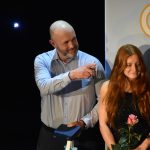 FOTO A VIDEO: Anketu Sportovec Strakonicka 2025 ovládly blatenské mažoretky