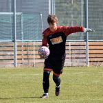 Hattricky Slabého a Bláhy nasměrovaly dorost Čížové k jasné výhře