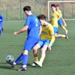 Písečtí dorostenci na úvod jara nezaváhali