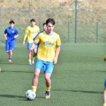 Písečtí dorostenci na úvod jara nezaváhali