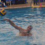 Vodní pólisté Strakonic zakončili základní část, v play-off půjdou na Stepp