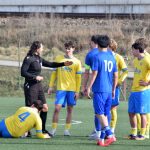 Písečtí dorostenci na úvod jara nezaváhali