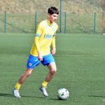 Písečtí dorostenci na úvod jara nezaváhali