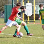 Hattricky Slabého a Bláhy nasměrovaly dorost Čížové k jasné výhře