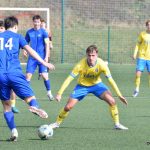 Písečtí dorostenci na úvod jara nezaváhali