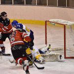 Střelci zpacifikováni! Strakonice postoupily do finále v nejkratším možném čase