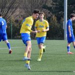 Písečtí dorostenci na úvod jara nezaváhali