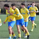 Písečtí dorostenci na úvod jara nezaváhali