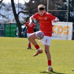 Hattricky Slabého a Bláhy nasměrovaly dorost Čížové k jasné výhře