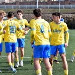 Písečtí dorostenci na úvod jara nezaváhali