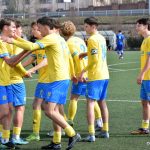 Písečtí dorostenci na úvod jara nezaváhali