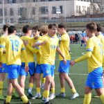 Písečtí dorostenci na úvod jara nezaváhali