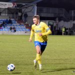 Písek svou převahu ve výhru nepřetavil, Aritma srovnala z rohu