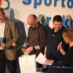 FOTO A VIDEO: Anketu Sportovec Strakonicka 2025 ovládly blatenské mažoretky