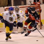 Střelci zpacifikováni! Strakonice postoupily do finále v nejkratším možném čase