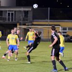 Písek svou převahu ve výhru nepřetavil, Aritma srovnala z rohu