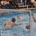 Vodní pólisté Strakonic zakončili základní část, v play-off půjdou na Stepp