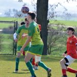 Hattricky Slabého a Bláhy nasměrovaly dorost Čížové k jasné výhře