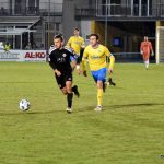 Písek svou převahu ve výhru nepřetavil, Aritma srovnala z rohu