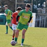 Hattricky Slabého a Bláhy nasměrovaly dorost Čížové k jasné výhře