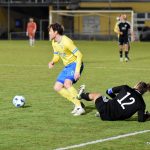 Písek svou převahu ve výhru nepřetavil, Aritma srovnala z rohu