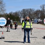 VIDEO: Stovky motorkářů si nenechaly ujít jubilejní Vykopávání pincka. Dorazil i Bulhar