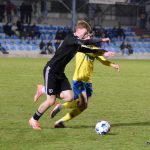 Písek svou převahu ve výhru nepřetavil, Aritma srovnala z rohu