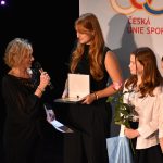 FOTO A VIDEO: Anketu Sportovec Strakonicka 2025 ovládly blatenské mažoretky