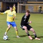 Písek svou převahu ve výhru nepřetavil, Aritma srovnala z rohu