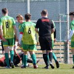 Hattricky Slabého a Bláhy nasměrovaly dorost Čížové k jasné výhře