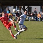 Katovice v laufu! Po Sousedovicích porazily i Bavorov