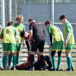 Hattricky Slabého a Bláhy nasměrovaly dorost Čížové k jasné výhře