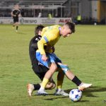 Písek svou převahu ve výhru nepřetavil, Aritma srovnala z rohu