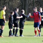 Rozhodčí v hlavní roli! Remízu v derby zachránila čimelická puma Václav Vařenka