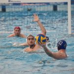 Vodní pólisté Strakonic zakončili základní část, v play-off půjdou na Stepp