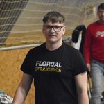 Strakoničtí zvládli domácí víkend a jdou do druhého kola play-up