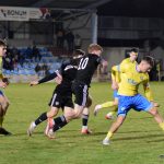 Písek svou převahu ve výhru nepřetavil, Aritma srovnala z rohu